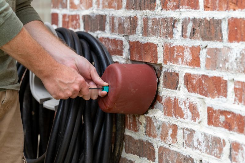 Plumbing Winterization